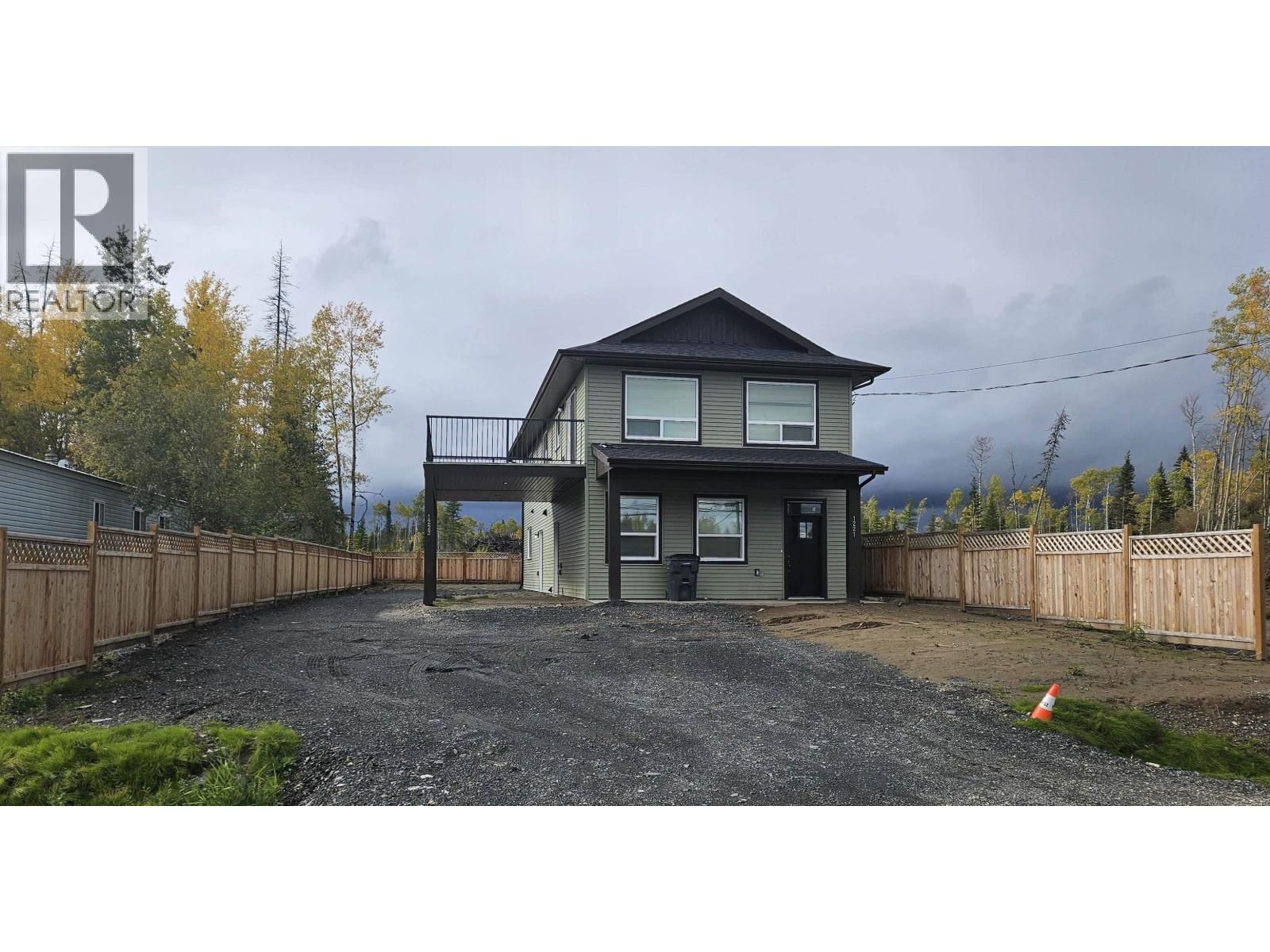 1223 BLACKBURN Road, Prince George, British Columbia V2N 6B7