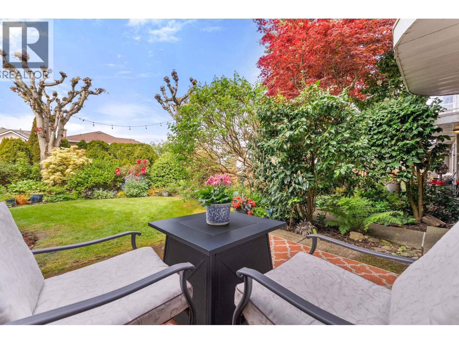 12438 BRUNSWICK Place, Richmond, British Columbia V7E 6K6