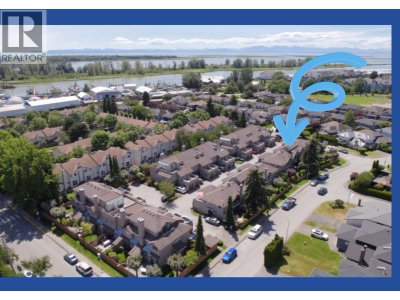 12438 BRUNSWICK Place | Richmond British Columbia | Slide Image Two