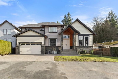 2018 VINEWOOD Street | Abbotsford British Columbia | Slide Image One
