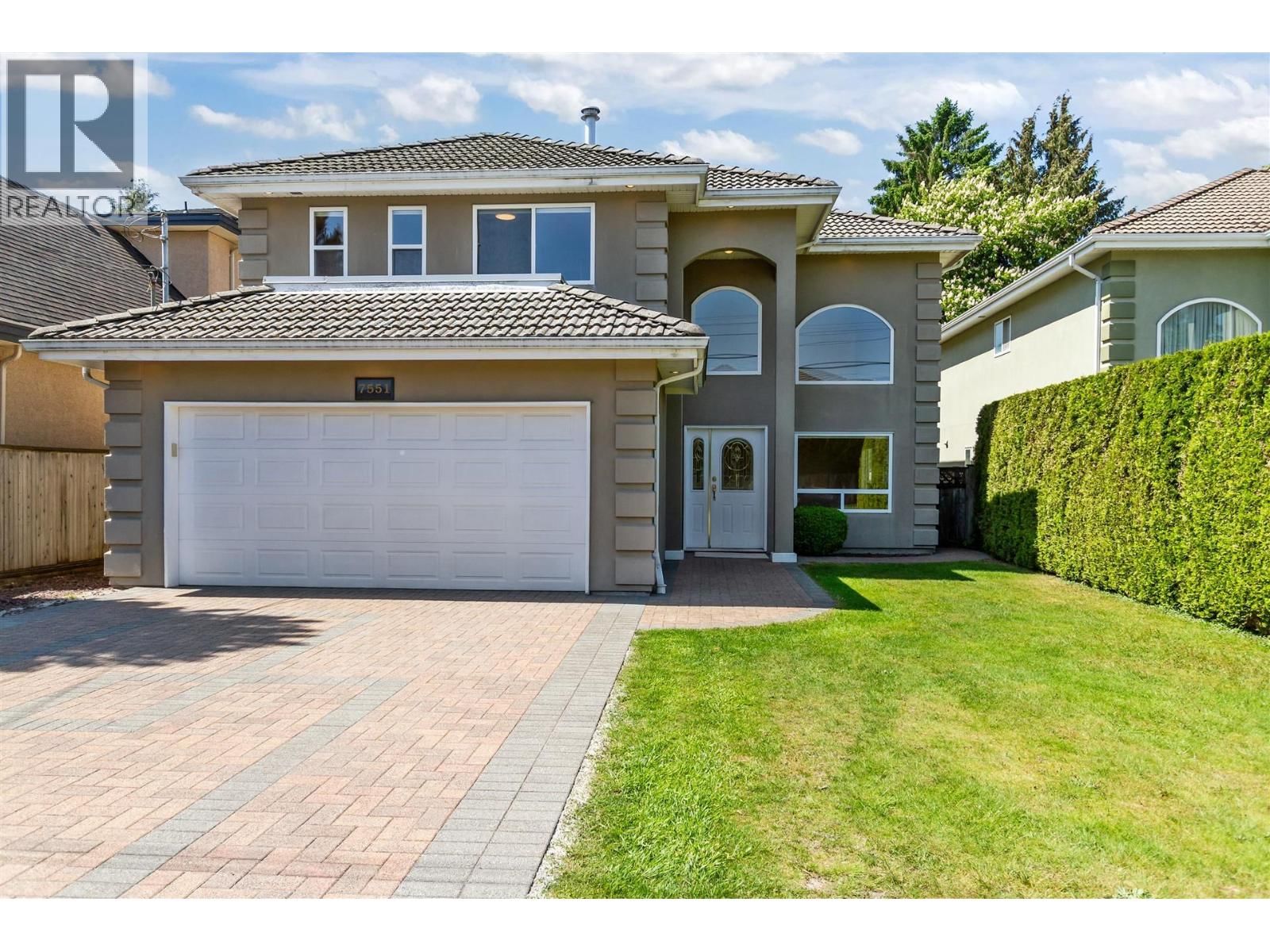 7551 LOMBARD Road, Richmond, British Columbia V7C 3M9