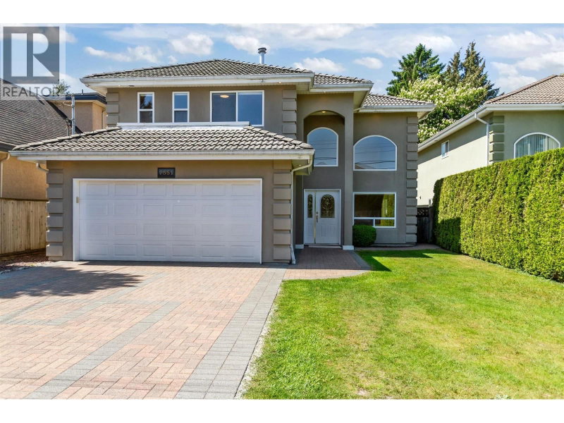 7551 LOMBARD Road Richmond British Columbia, V7C 3M9 - 6 Bedrooms Home For Sale