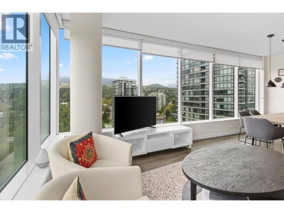 305 MORRISSEY Road | Port Moody British Columbia | Slide Image Thirteen