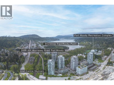 305 MORRISSEY Road | Port Moody British Columbia | Slide Image Twenty-five