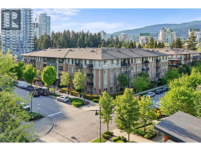 412 - 3107 WINDSOR Gate | Coquitlam | Image