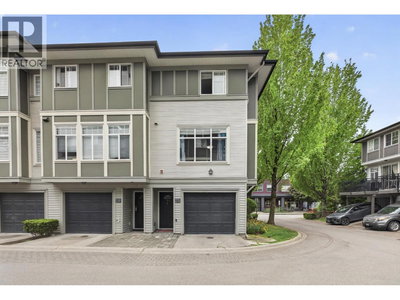 25 - 1010 EWEN Avenue | New Westminster | Image