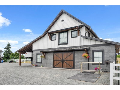 29415 HUNTINGDON Road | Abbotsford British Columbia | Slide Image Thirty-one