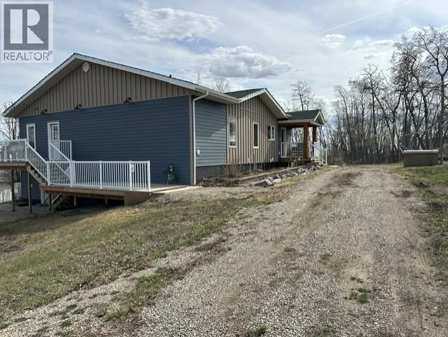 12363 244 Road, Fort St. John, British Columbia V1J 8K1