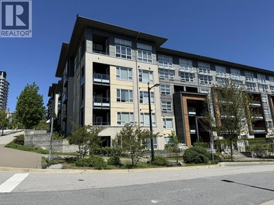 518 - 9877 UNIVERSITY Crescent | Burnaby | Image