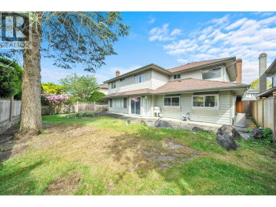 5451 MYTKO Crescent | Richmond British Columbia | Slide Image Thirty-eight