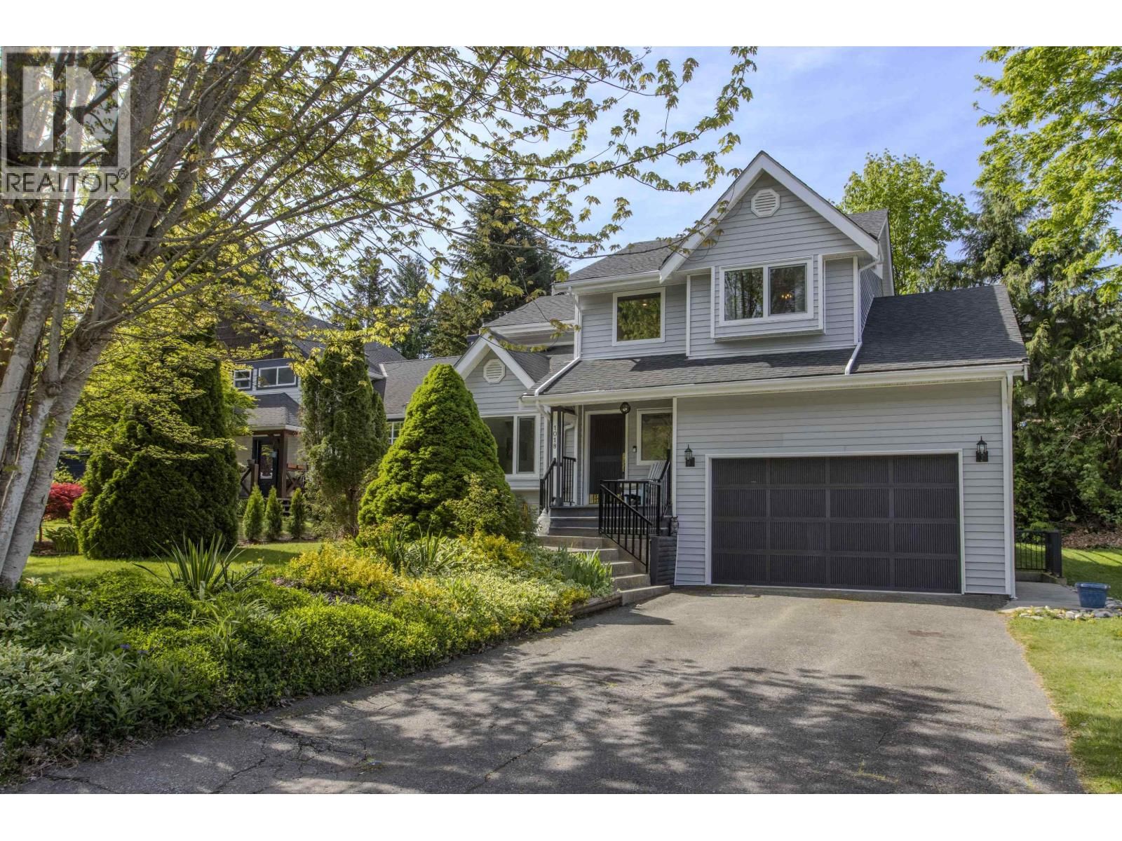 1018 PIA Road, Squamish, British Columbia V0N 1T0