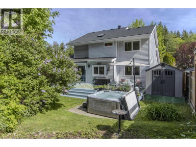 1018 PIA Road | Squamish British Columbia | Slide Image Twenty-eight