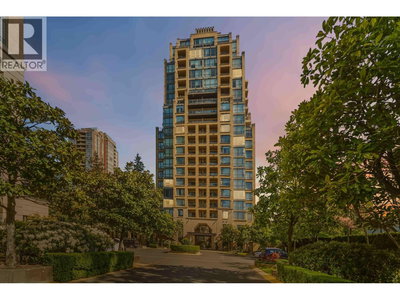 1407 - 7388 SANDBORNE Avenue | Burnaby | Image
