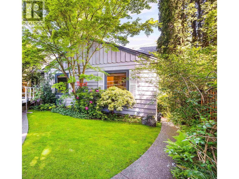 4888 NARVAEZ Drive, Vancouver, V6L2J2 | Image 3