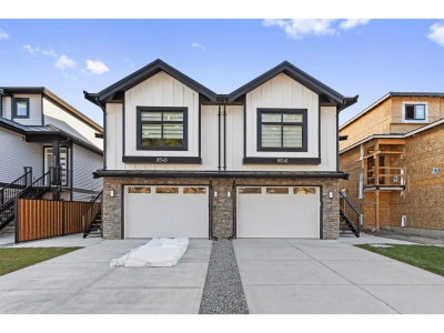 8548 DUNBAR Way | Mission British Columbia | Slide Image One