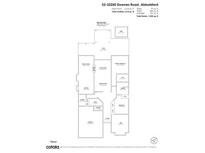 32250 DOWNES Road | Abbotsford British Columbia | Slide Image Forty