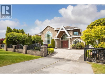 6751 CHATTERTON Road | Richmond British Columbia | Slide Image Thirty-three