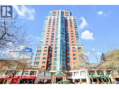 909 BURRARD Street | Vancouver British Columbia | Slide Image One