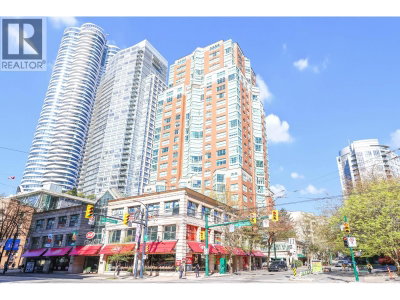 909 BURRARD Street | Vancouver British Columbia | Slide Image Nineteen