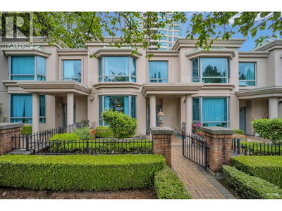 2 - 6611 SOUTHOAKS Crescent | Burnaby | Image