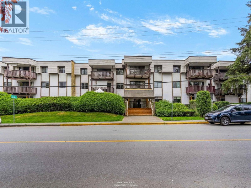 12170 222 Street Maple Ridge British Columbia, V2X 8H1 - 1 Bedroom Condo For Sale