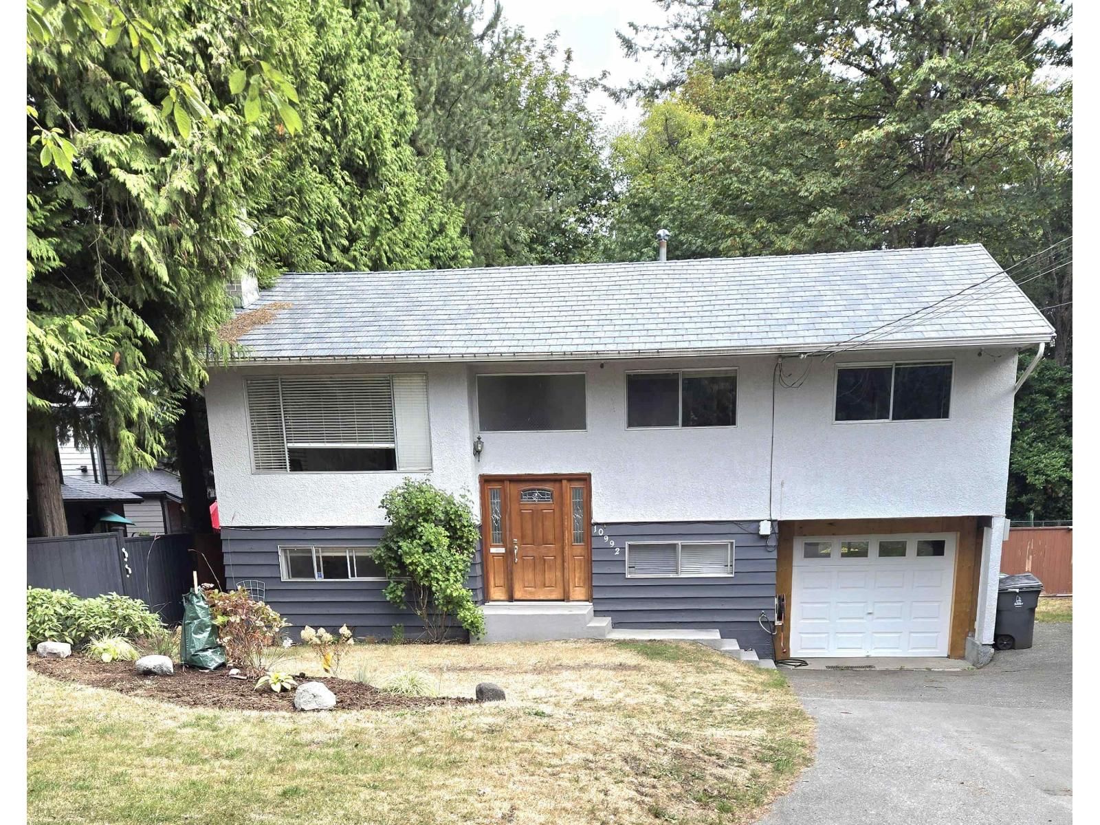 10992 132A Street, Surrey, British Columbia V3T 3Y4