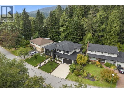 5197 SONORA Drive | North Vancouver British Columbia | Slide Image Twenty-four