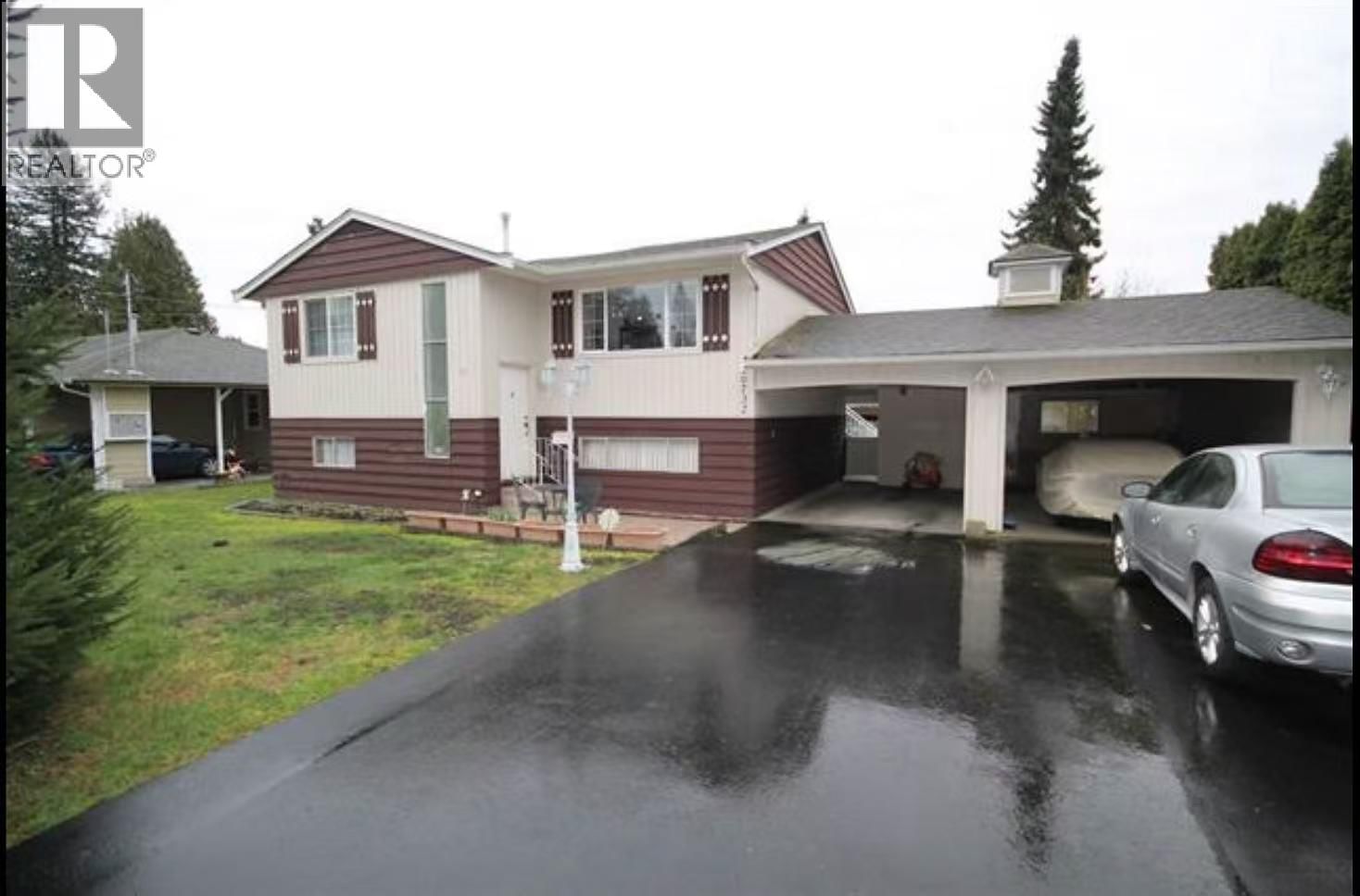 20732 114 Avenue, Maple Ridge, British Columbia V2X 1K1