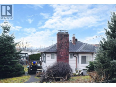 855 MACDONALD Avenue | Burnaby British Columbia | Slide Image One