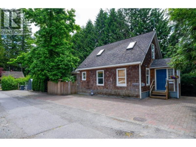 1075 GLADWIN Drive | North Vancouver British Columbia | Slide Image Two