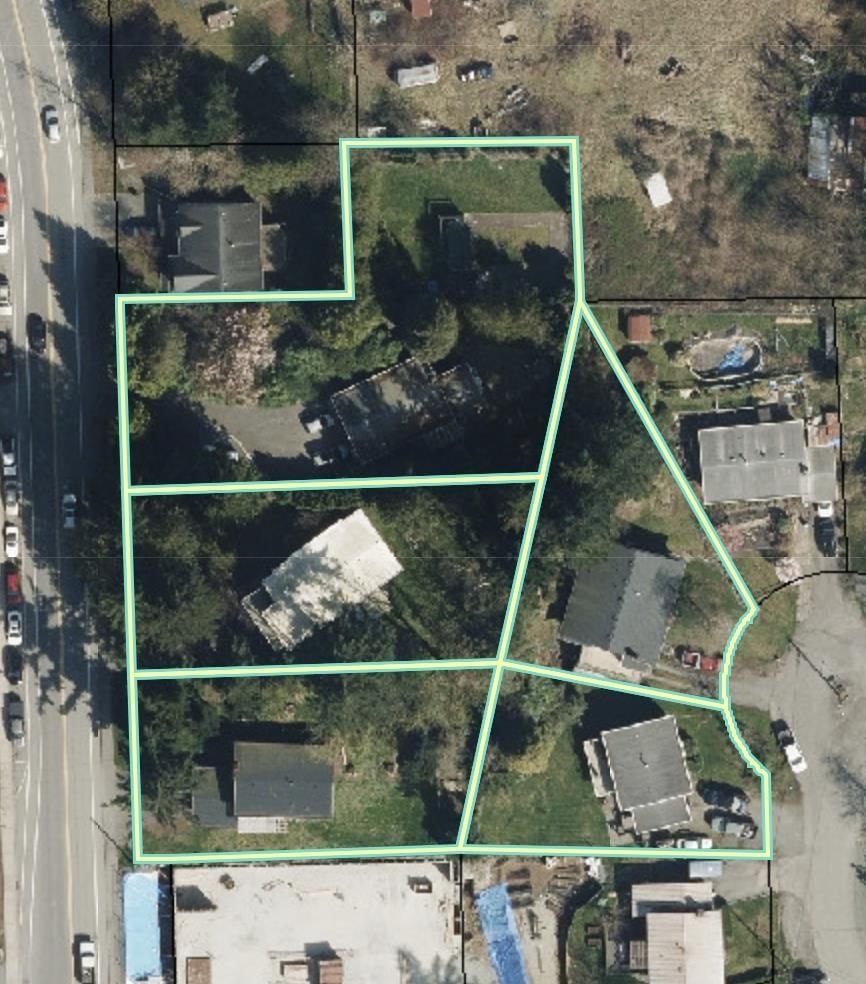 3130 IMMEL Street, Abbotsford, British Columbia V2S 4L2