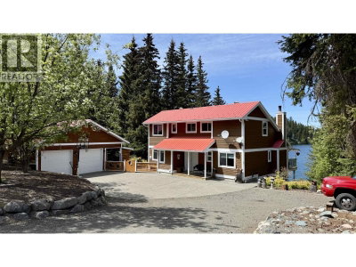 8187 COTTONWOOD BAY Road | Bridge Lake British Columbia | Slide Image Thirty-nine