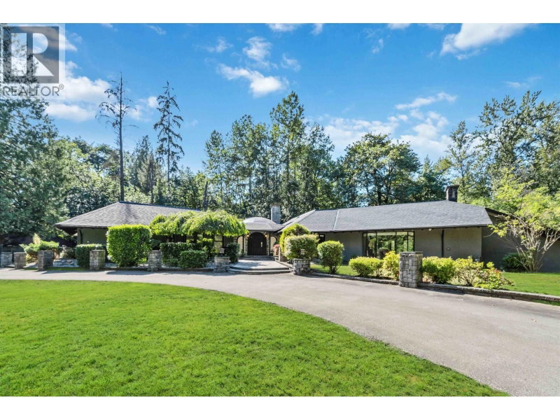 23100 129 Avenue Maple Ridge British Columbia, V2X 0M5 - 4 Bedrooms Waterfront Condo For Sale