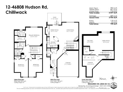 46808 HUDSON Road | Chilliwack British Columbia | Slide Image Thirty-nine