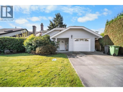 4340 TIFFIN Crescent | Richmond British Columbia | Slide Image Two
