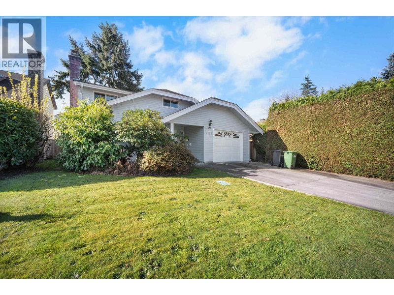 4340 TIFFIN Crescent Richmond British Columbia, V7C 4X8 - 4 Bedrooms Home For Sale