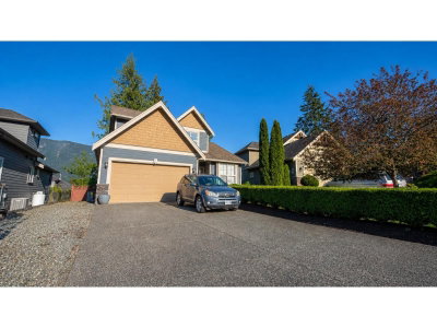 14550 MORRIS VALLEY Road | Mission British Columbia | Slide Image Three