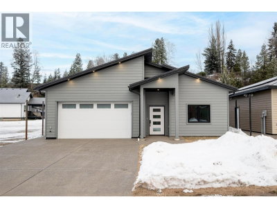 960 NORTH NECHAKO Road | Prince George British Columbia | Slide Image One