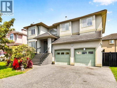 231 SUZUKI Street | New Westminster British Columbia | Slide Image One