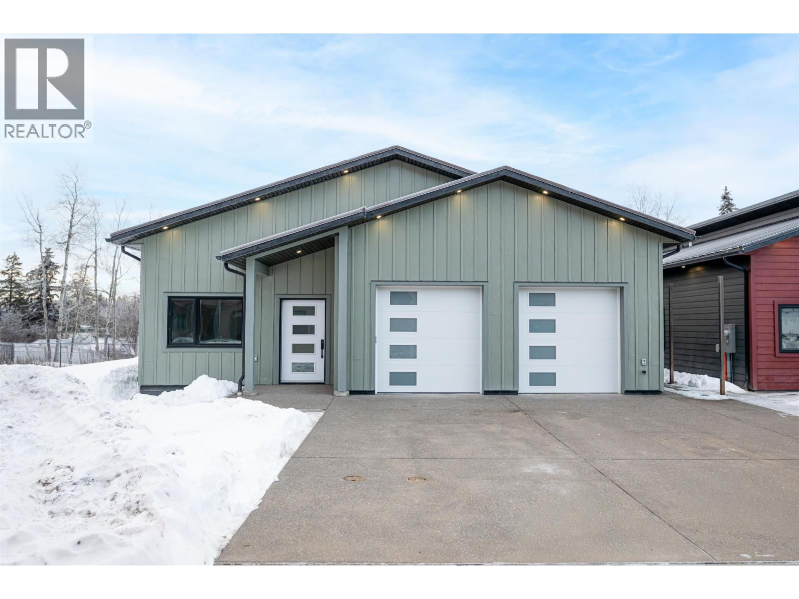 960 NORTH NECHAKO Road, Prince George, British Columbia V2K 1A3