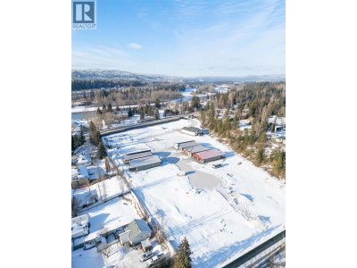 960 NORTH NECHAKO Road | Prince George British Columbia | Slide Image Thirty-four