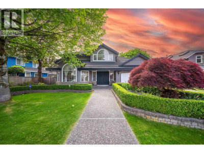 6411 BOUCHARD Court | Richmond British Columbia | Slide Image One