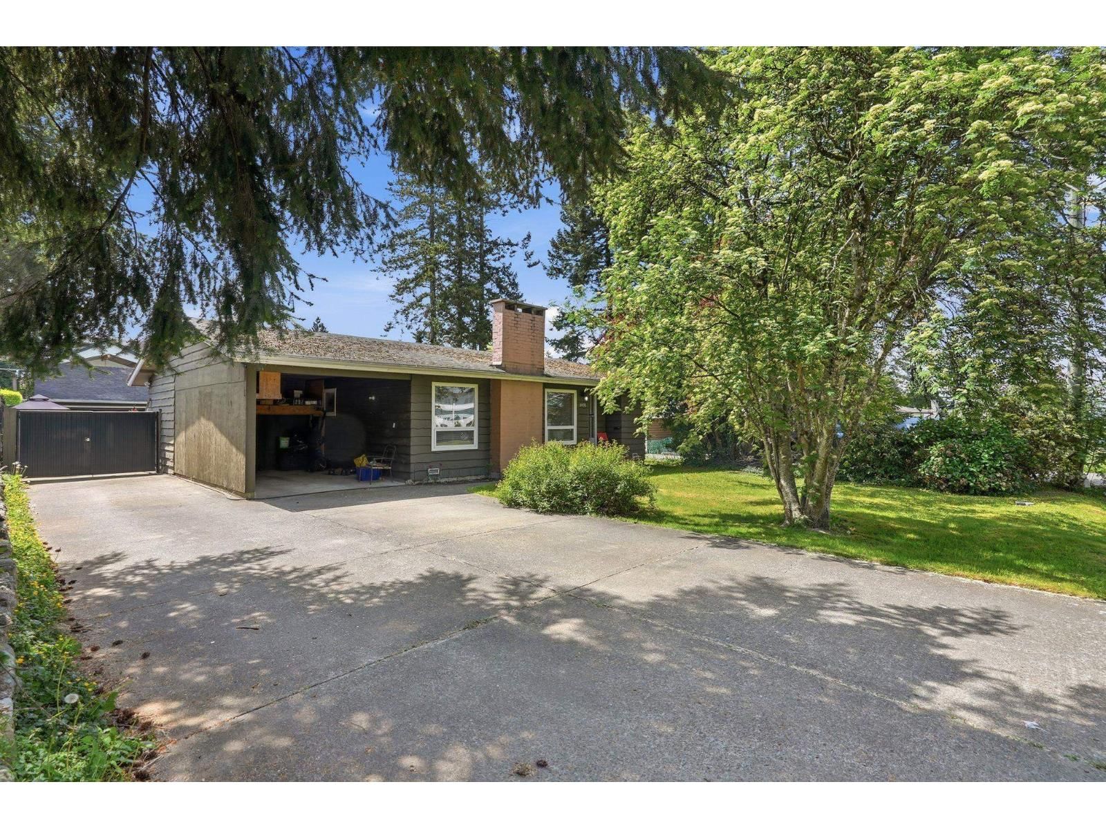 11470 95 Avenue, Delta, British Columbia V4C 3T2