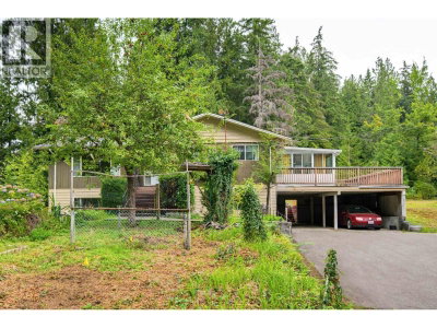 28595 DEWDNEY TRUNK Road | Maple Ridge British Columbia | Slide Image One