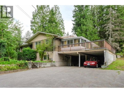 28595 DEWDNEY TRUNK Road | Maple Ridge British Columbia | Slide Image Two
