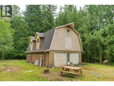 28595 DEWDNEY TRUNK Road | Maple Ridge British Columbia | Slide Image Thirty-three