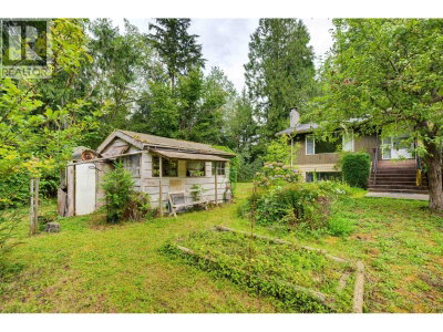28595 DEWDNEY TRUNK Road | Maple Ridge British Columbia | Slide Image Five