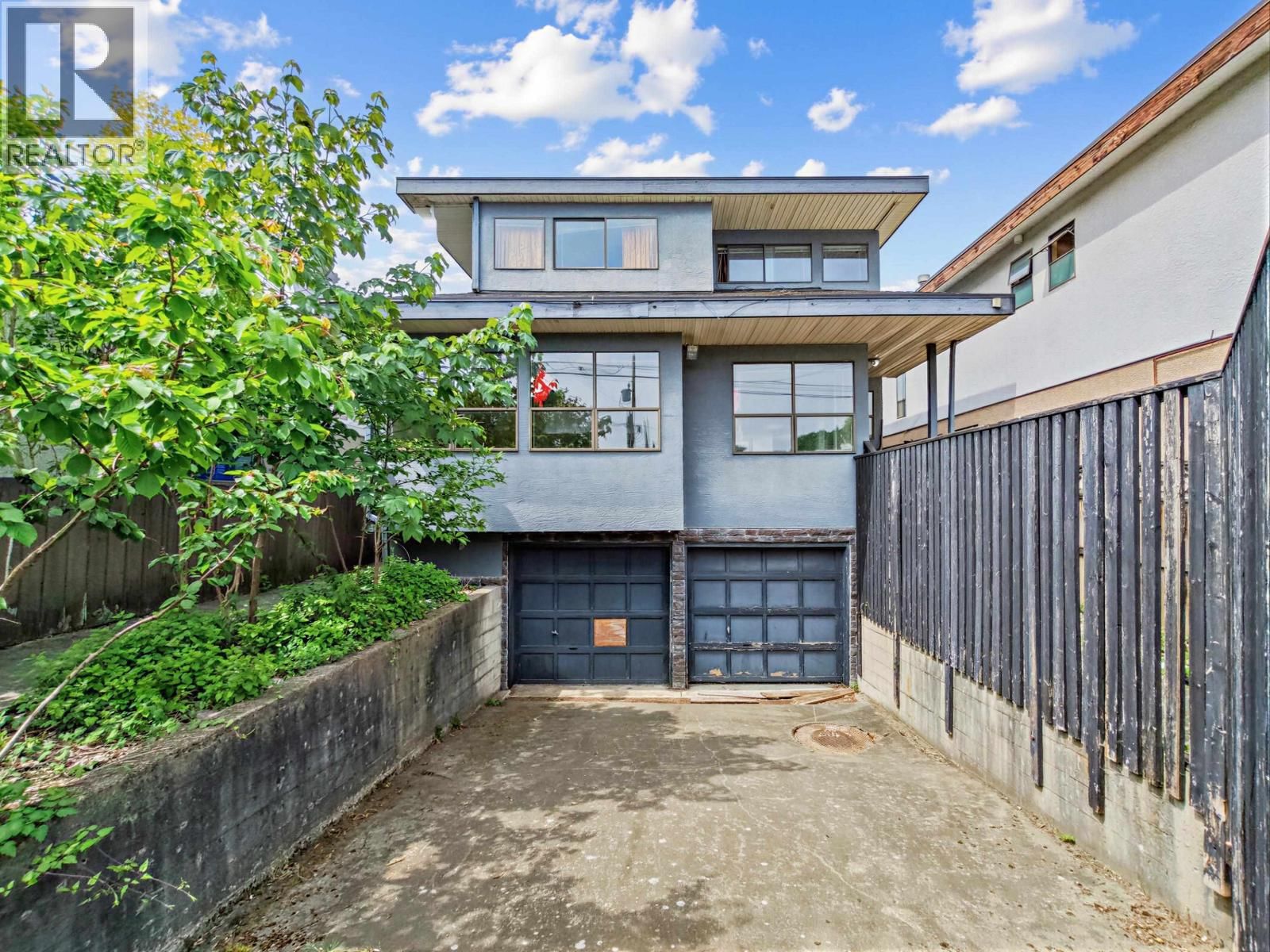 3628 DUNBAR Street, Vancouver, British Columbia V6S 2C7