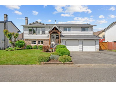 6235 DUNDEE Place | Chilliwack British Columbia | Slide Image Thirty-three