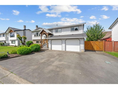 6235 DUNDEE Place | Chilliwack British Columbia | Slide Image Thirty-four